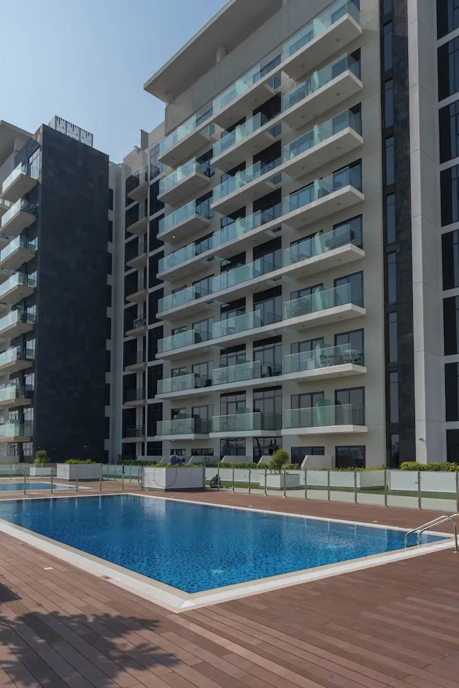 Açık havuz