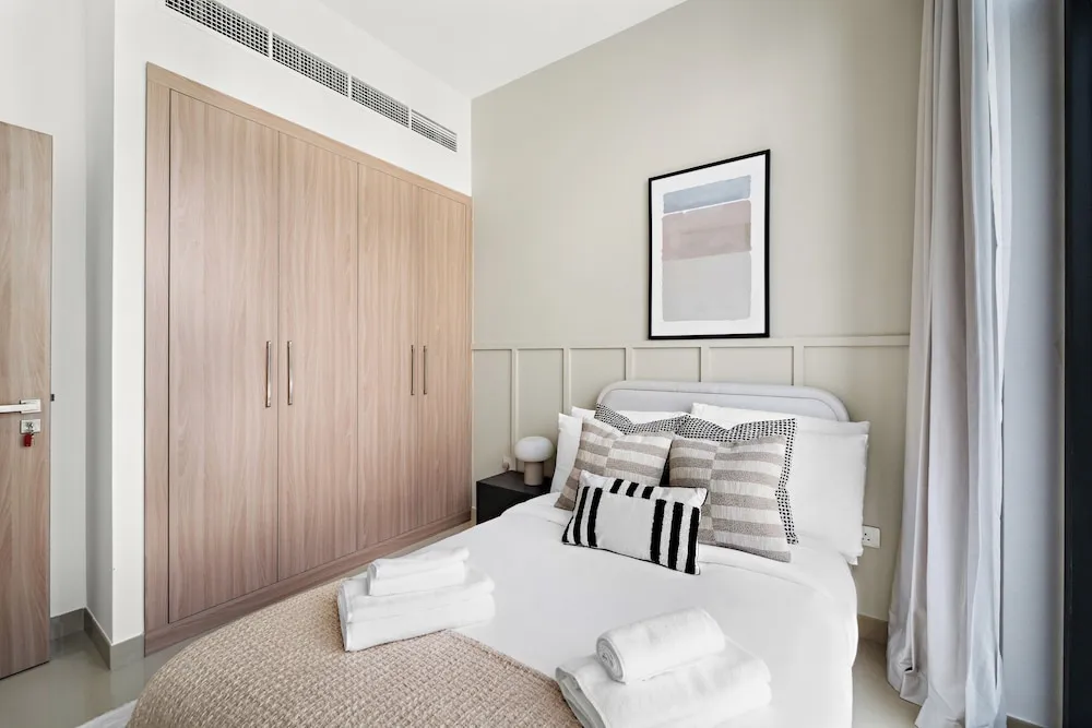Exclusive Apart Daire
