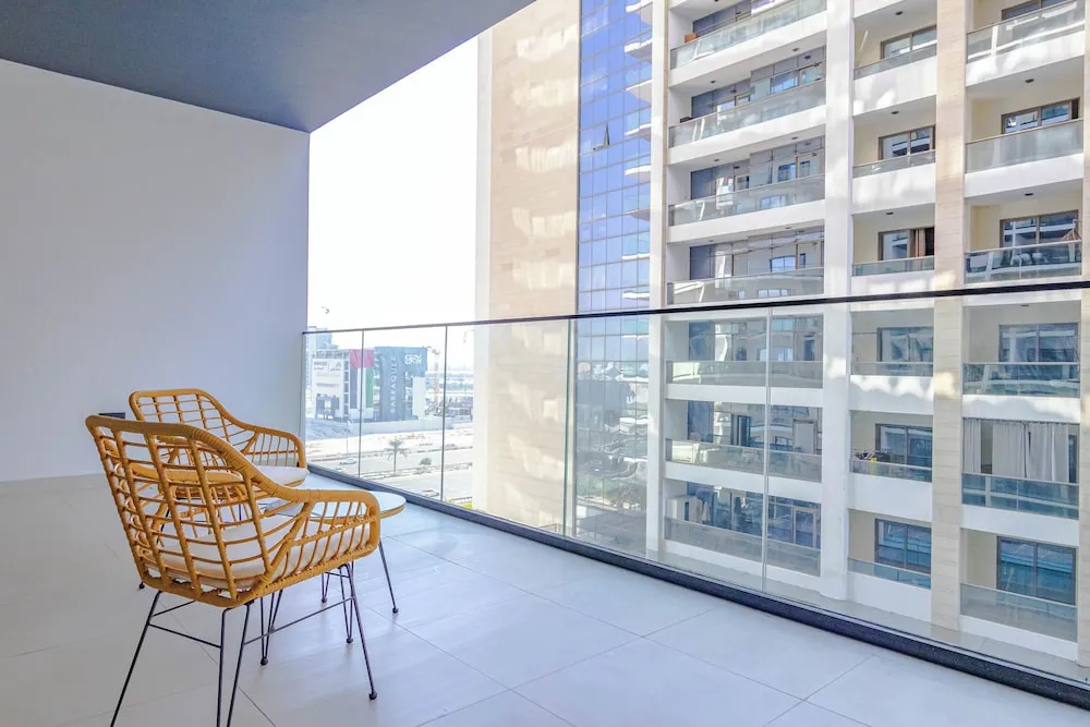 Teras/veranda