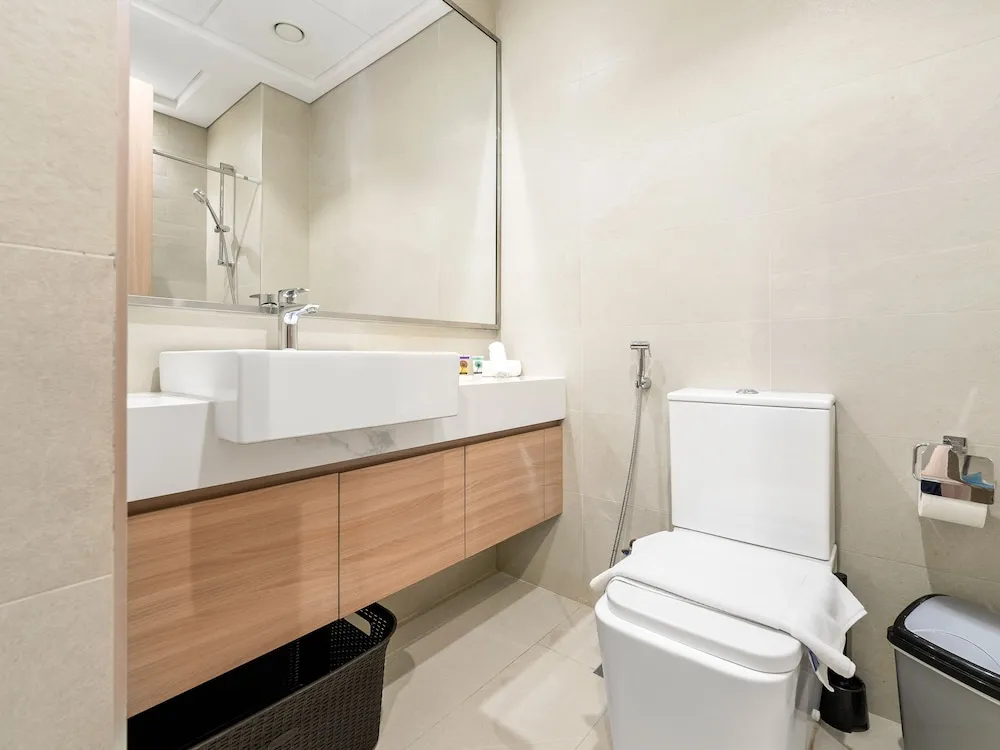 Deluxe Apart Daire