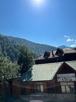 Abduloğlu Butik Otel