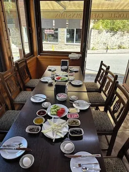 Abduloğlu Butik Otel