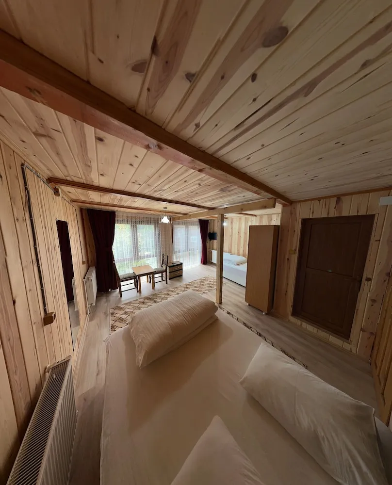 Abduloğlu Butik Otel