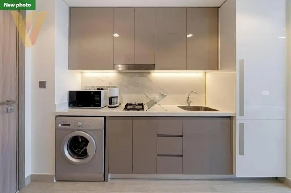 Apart Daire, Balkon, Şehir Manzaralı