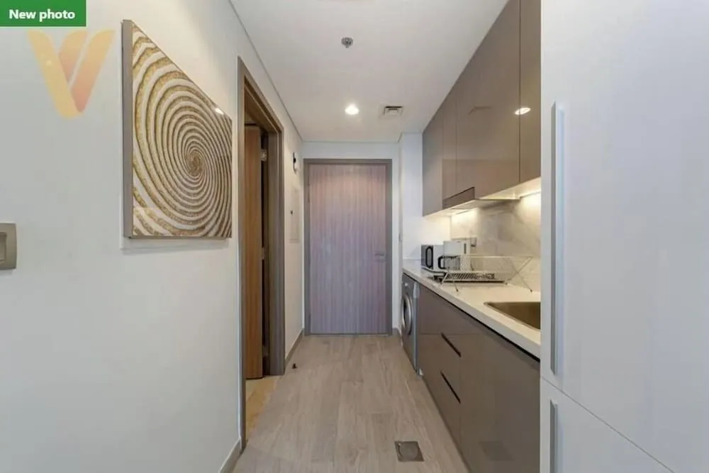 Apart Daire, Balkon, Şehir Manzaralı