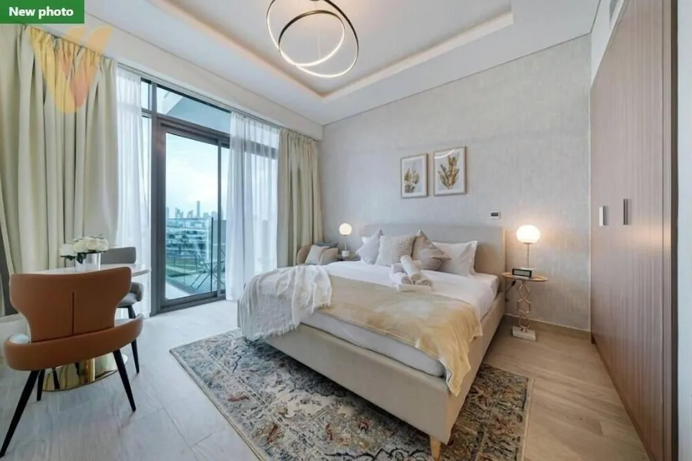 Apart Daire, Balkon, Şehir Manzaralı