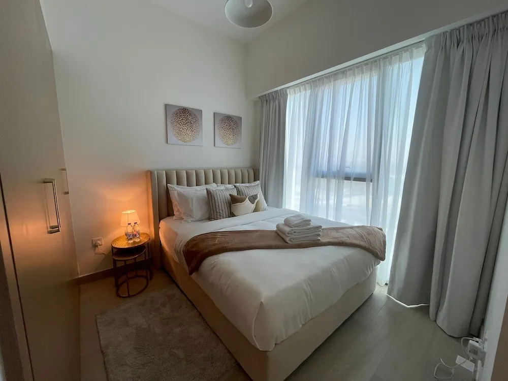 Comfort Apart Daire, Mutfak, Şehir Manzaralı