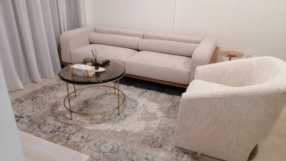 Comfort Apart Daire, Mutfak, Şehir Manzaralı
