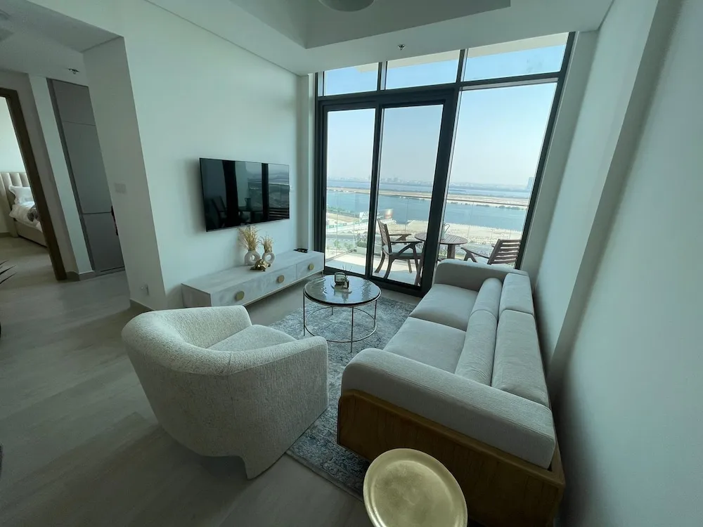 Comfort Apart Daire, Mutfak, Şehir Manzaralı