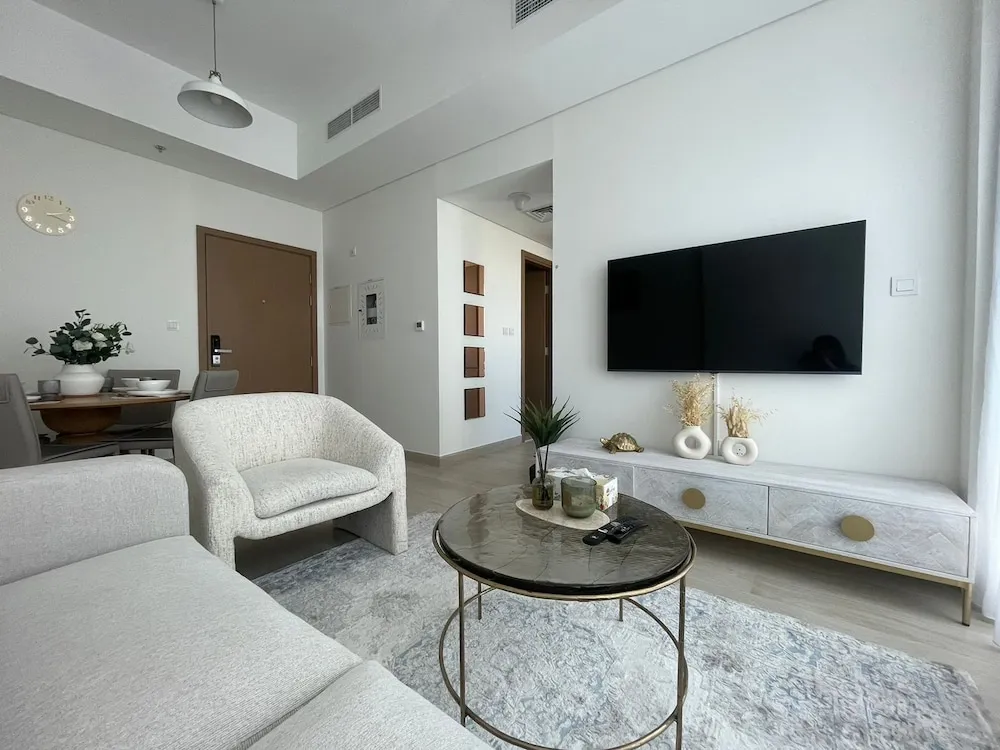 Comfort Apart Daire, Mutfak, Şehir Manzaralı