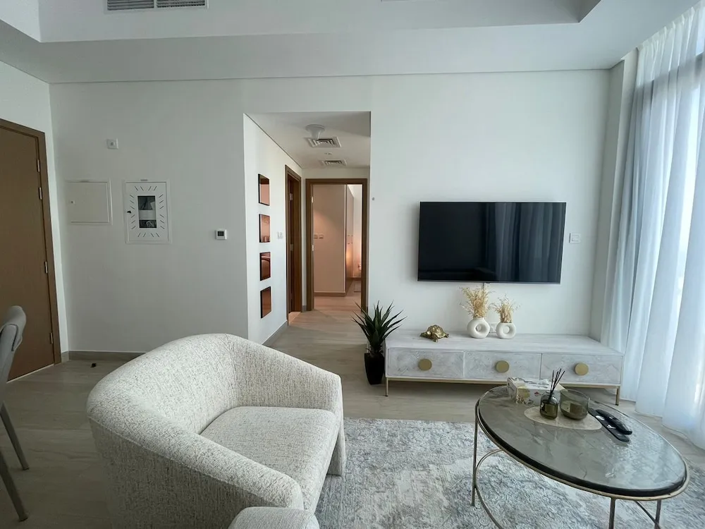 Comfort Apart Daire, Mutfak, Şehir Manzaralı