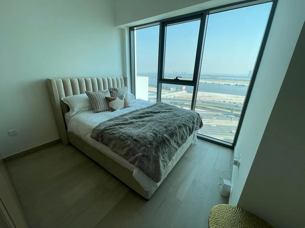 Comfort Apart Daire, Mutfak, Şehir Manzaralı