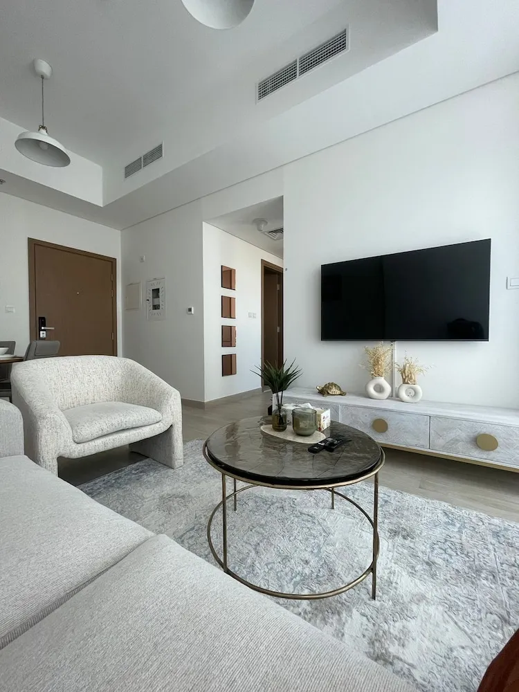 Comfort Apart Daire, Mutfak, Şehir Manzaralı