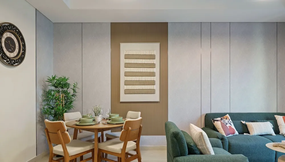 Luxury Apart Daire, Balkon, Şehir Manzaralı