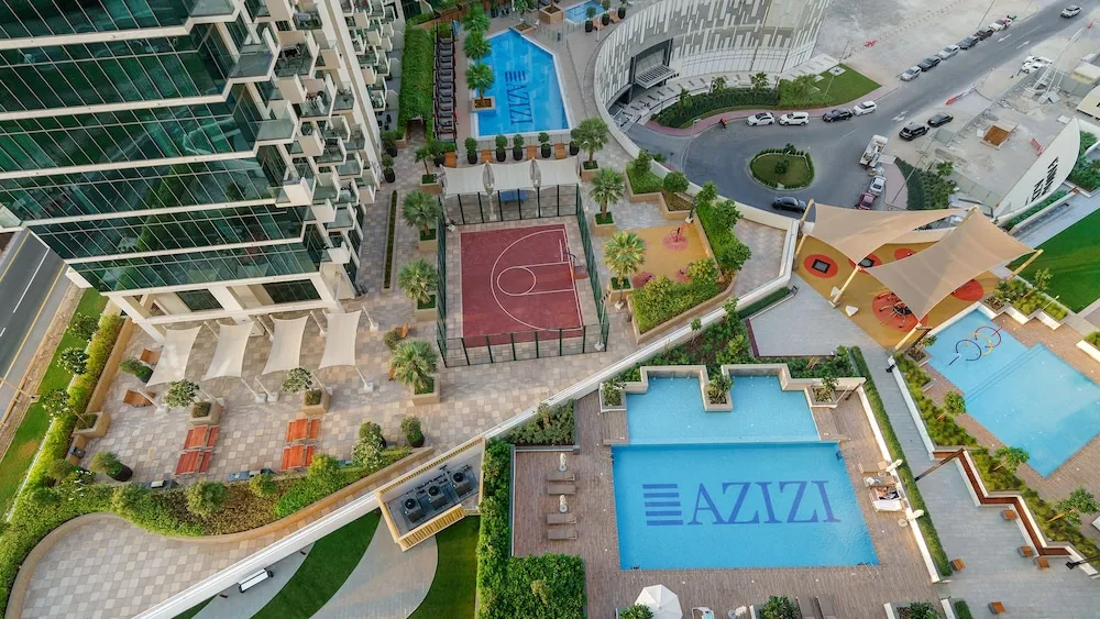 Luxury Apart Daire, Balkon, Şehir Manzaralı