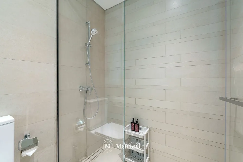Luxury Apart Daire, Balkon, Şehir Manzaralı