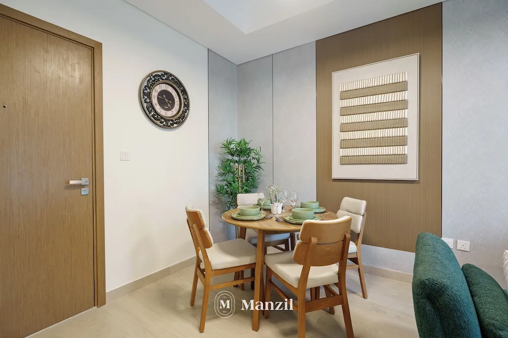 Luxury Apart Daire, Balkon, Şehir Manzaralı