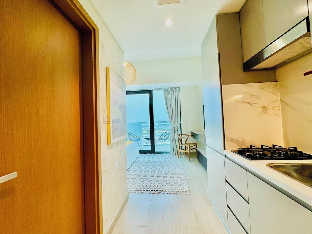 Classic Apart Daire, Balkon, Şehir Manzaralı