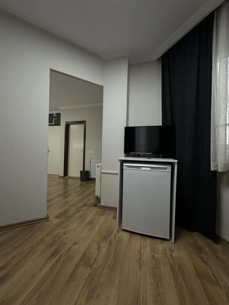 Standard Dört Kişilik Oda