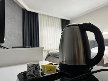 Özdemir Inn Otel