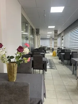 Özdemir Inn Otel