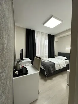 Özdemir Inn Otel