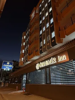 Özdemir Inn Otel