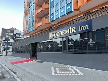Özdemir Inn Otel