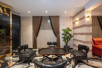 İcon Hotel Bomonti