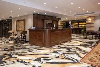İcon Hotel Bomonti