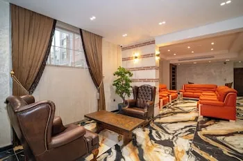 İcon Hotel Bomonti