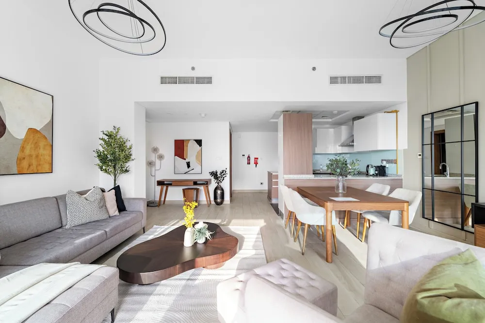 Panoramic Apart Daire