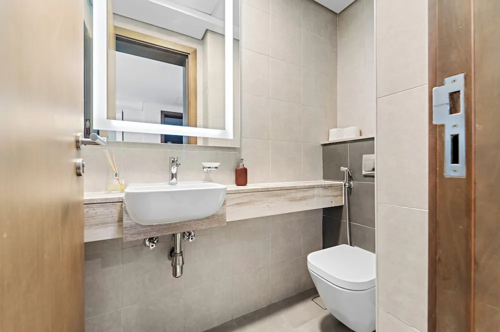 Panoramic Apart Daire