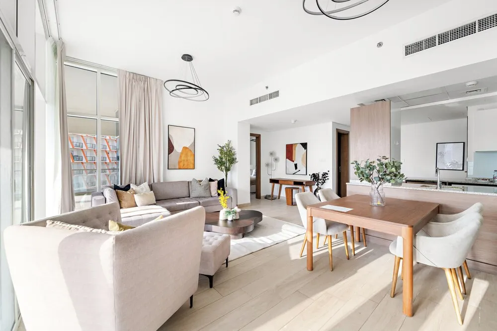 Panoramic Apart Daire