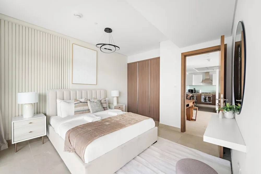 Panoramic Apart Daire