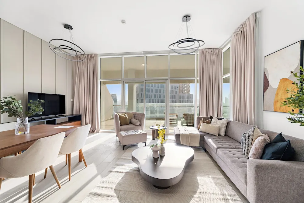 Panoramic Apart Daire