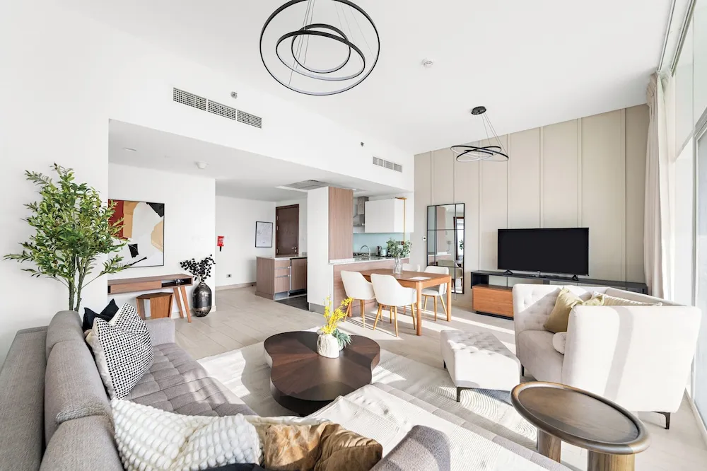Panoramic Apart Daire