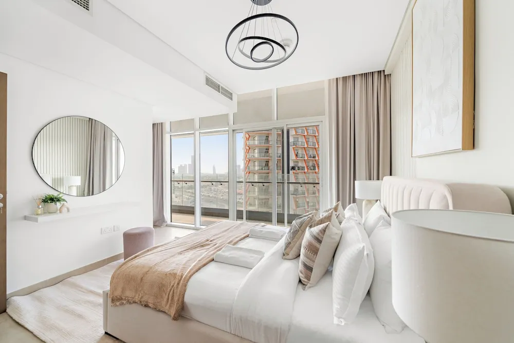 Panoramic Apart Daire