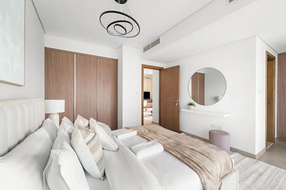 Panoramic Apart Daire
