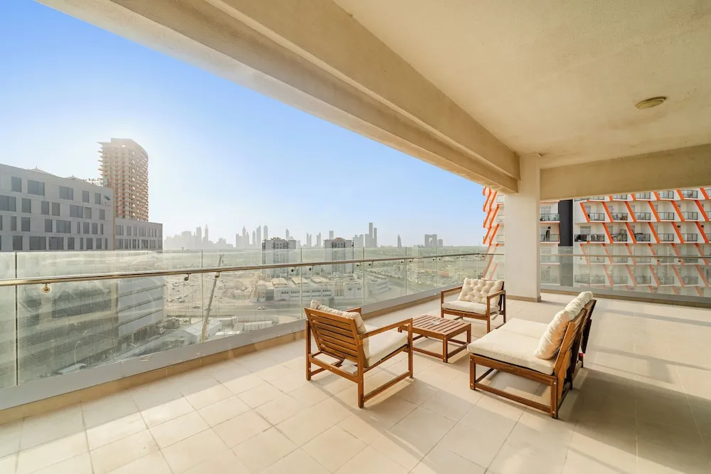 Panoramic Apart Daire