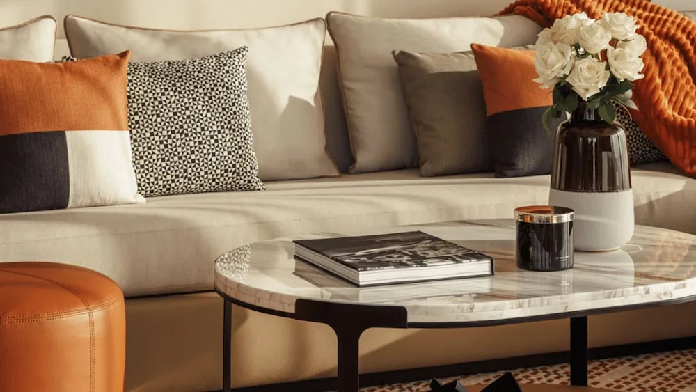 Oda, 1 Yatak Odası, Marina Manzaralı (Residence)