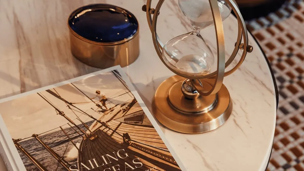 Oda, 1 Yatak Odası, Marina Manzaralı (Residence)