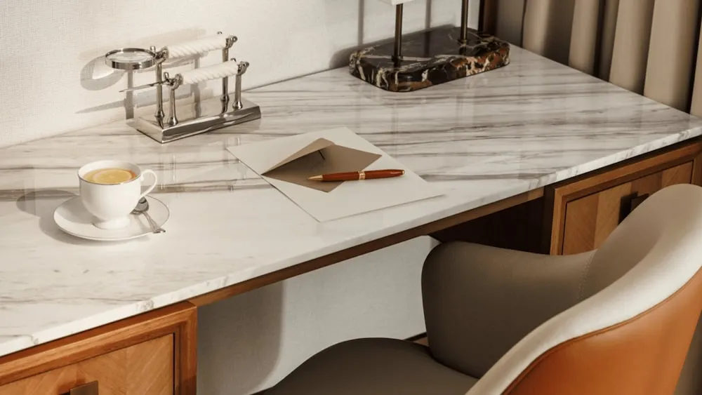 Oda, 1 Yatak Odası, Şehir Manzaralı (Residence)