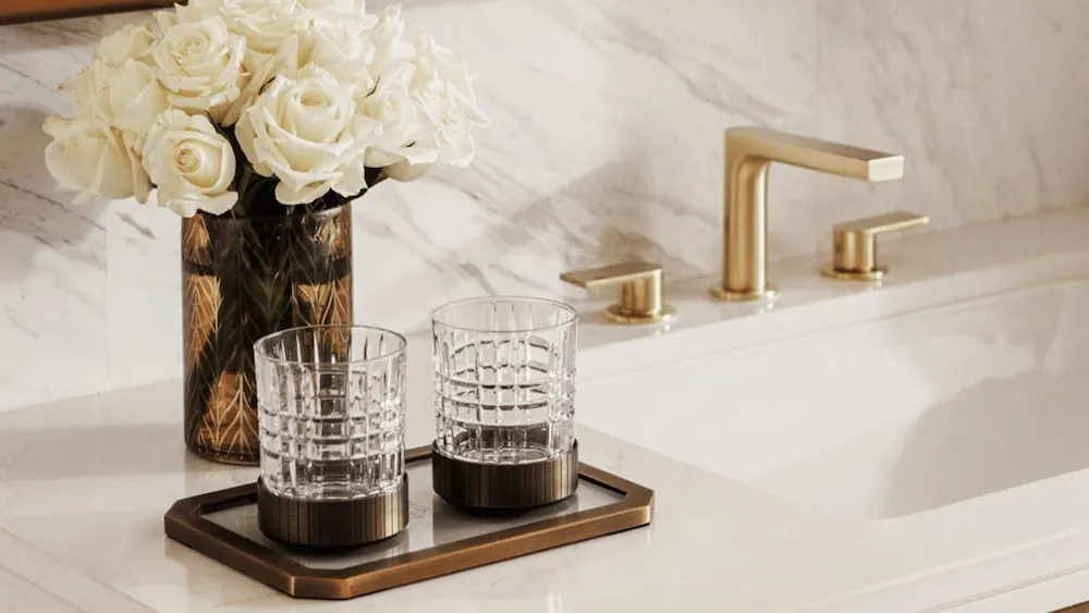 Oda, 1 Yatak Odası, Şehir Manzaralı (Residence)