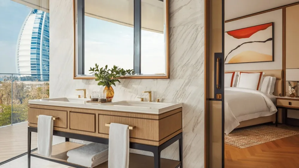 Oda (Two Bedroom Panoramic Residence)