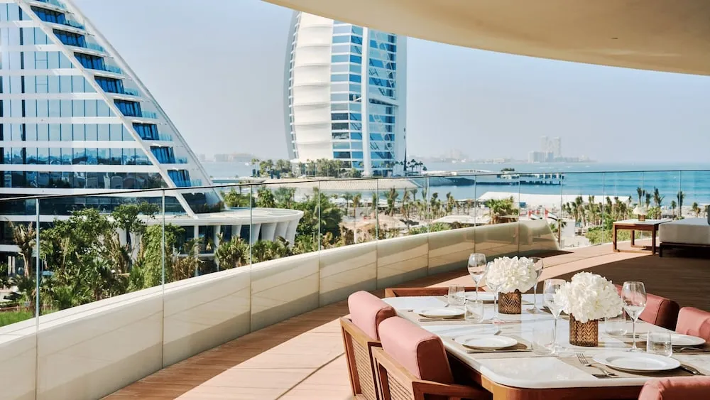 Oda (Two Bedroom Panoramic Residence)