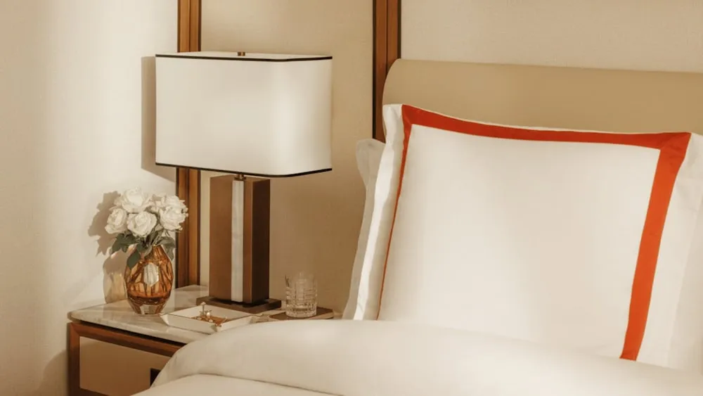 Oda (Two Bedroom Panoramic Residence)