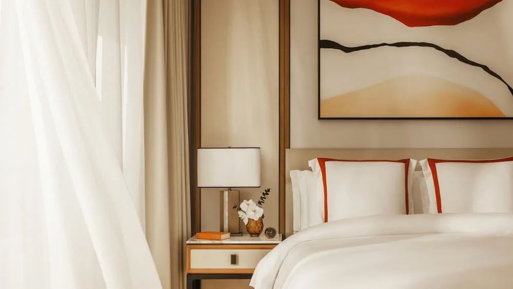 Oda (Two Bedroom Panoramic Residence)