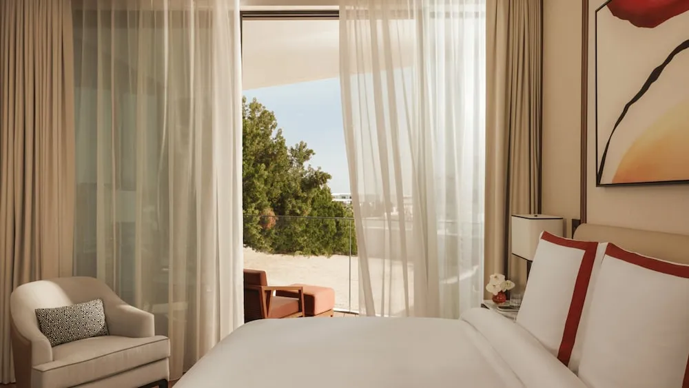 Oda (Two Bedroom Panoramic Residence)