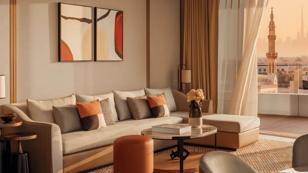 Oda (Two Bedroom Panoramic Residence)